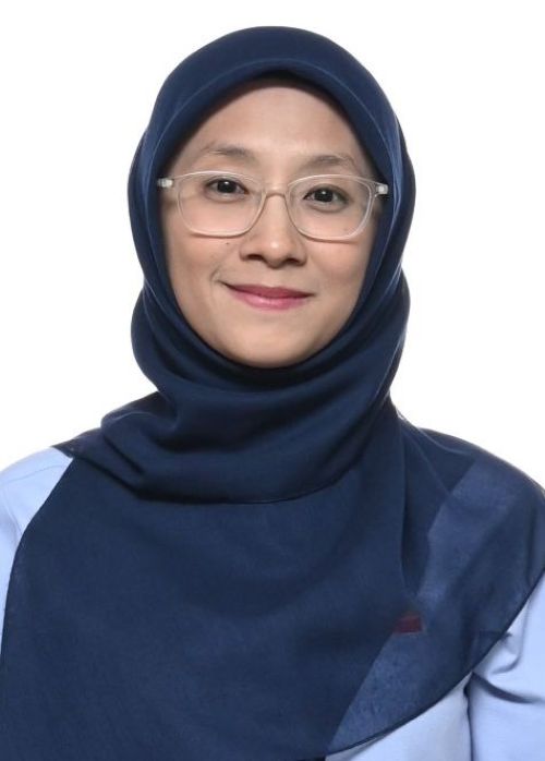 Nur Hani Athirah binti Zainal Bahari
